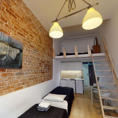 Studio Lofty Komuny Paryskiej 62 Wrocław Zewnętrze zdjęcie