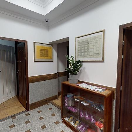 Studio Lofty Komuny Paryskiej 62 Wrocław Zewnętrze zdjęcie