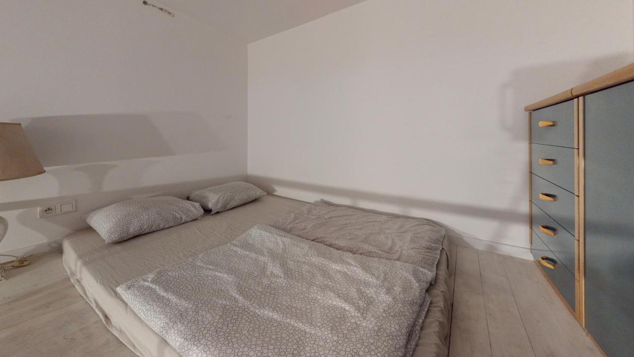 Studio Lofty Komuny Paryskiej 62 Wrocław Zewnętrze zdjęcie