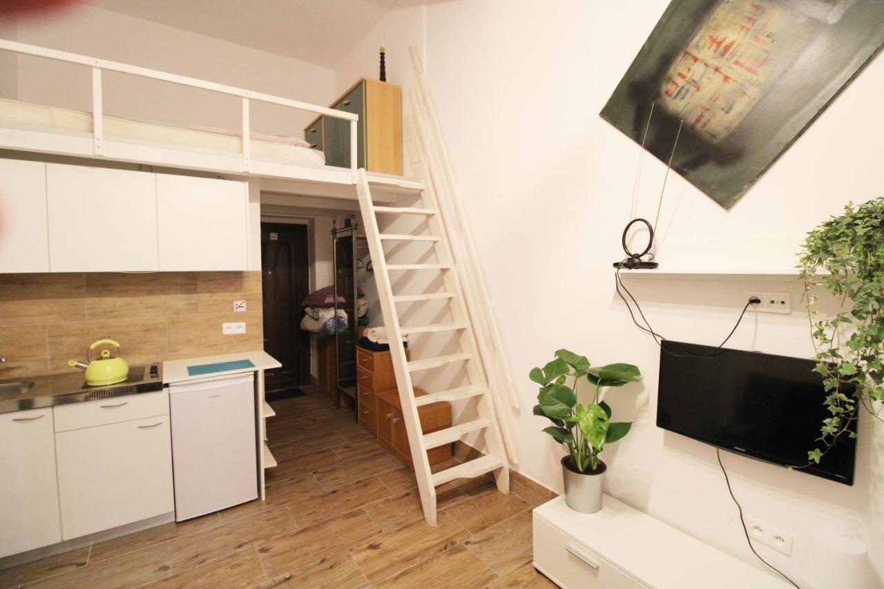 Studio Lofty Komuny Paryskiej 62 Wrocław Zewnętrze zdjęcie